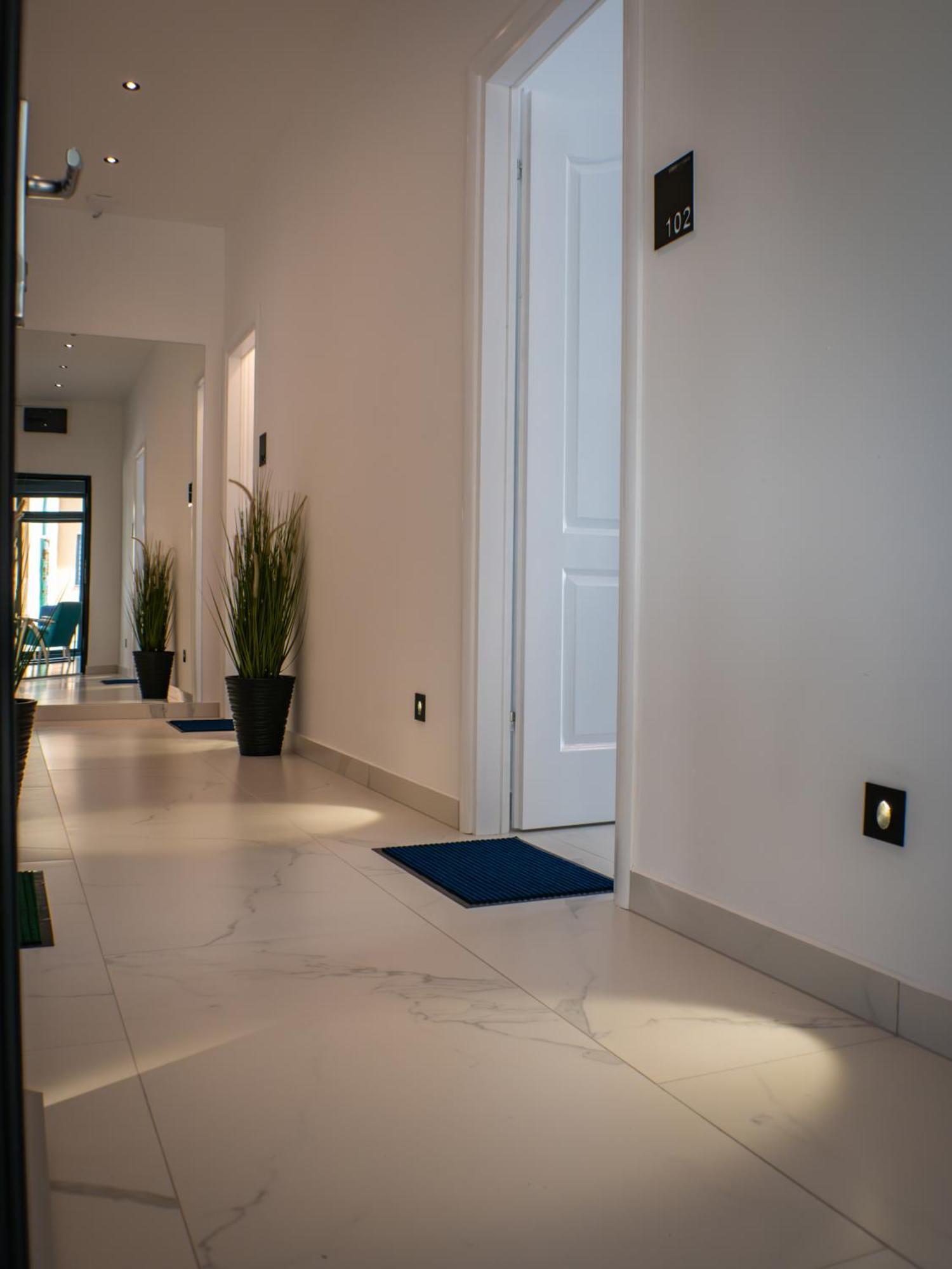 Sunny Corner Apartments Visoko Zewnętrze zdjęcie
