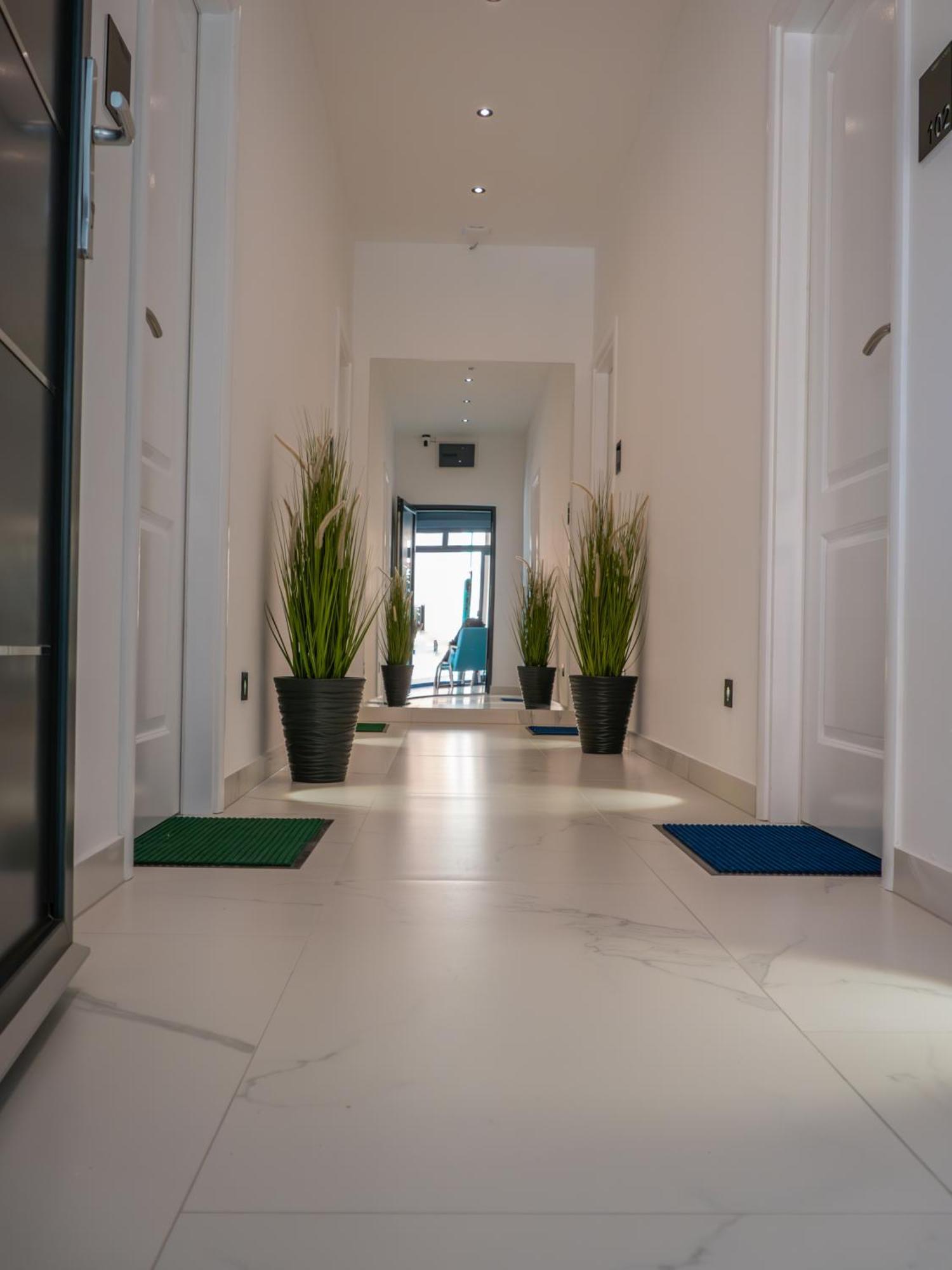 Sunny Corner Apartments Visoko Zewnętrze zdjęcie