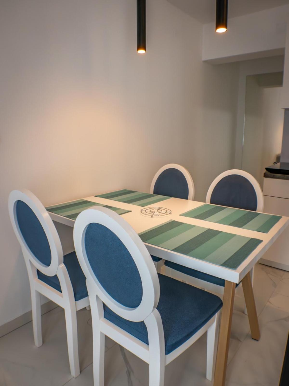 Sunny Corner Apartments Visoko Zewnętrze zdjęcie