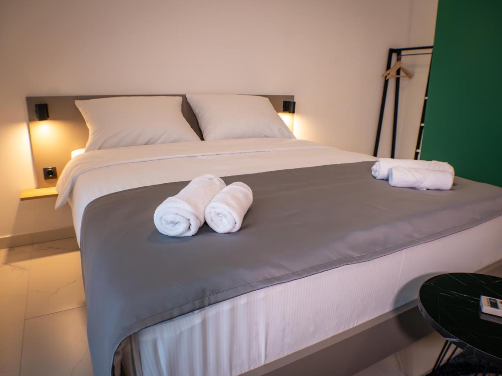 Sunny Corner Apartments Visoko Zewnętrze zdjęcie