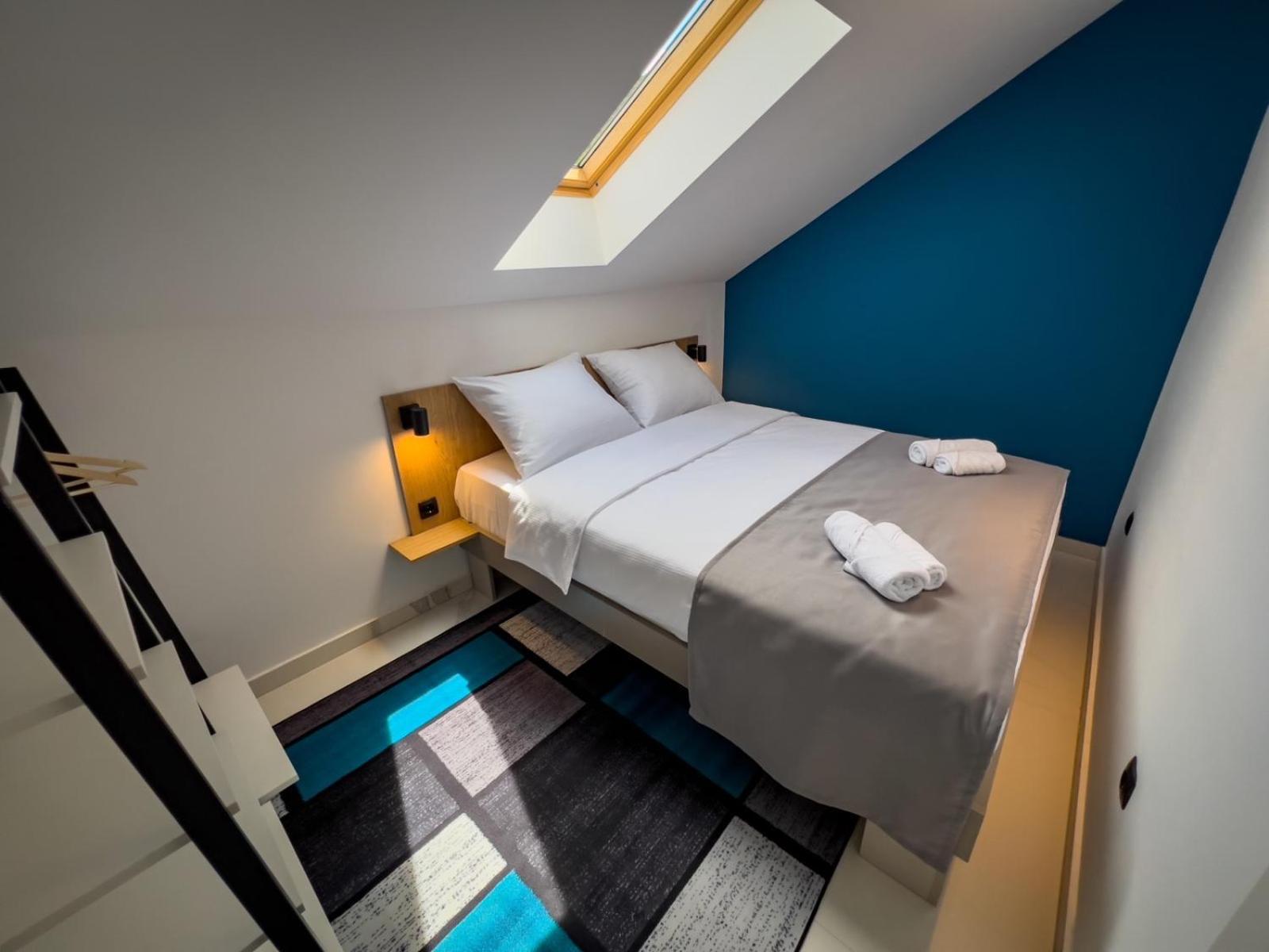 Sunny Corner Apartments Visoko Zewnętrze zdjęcie