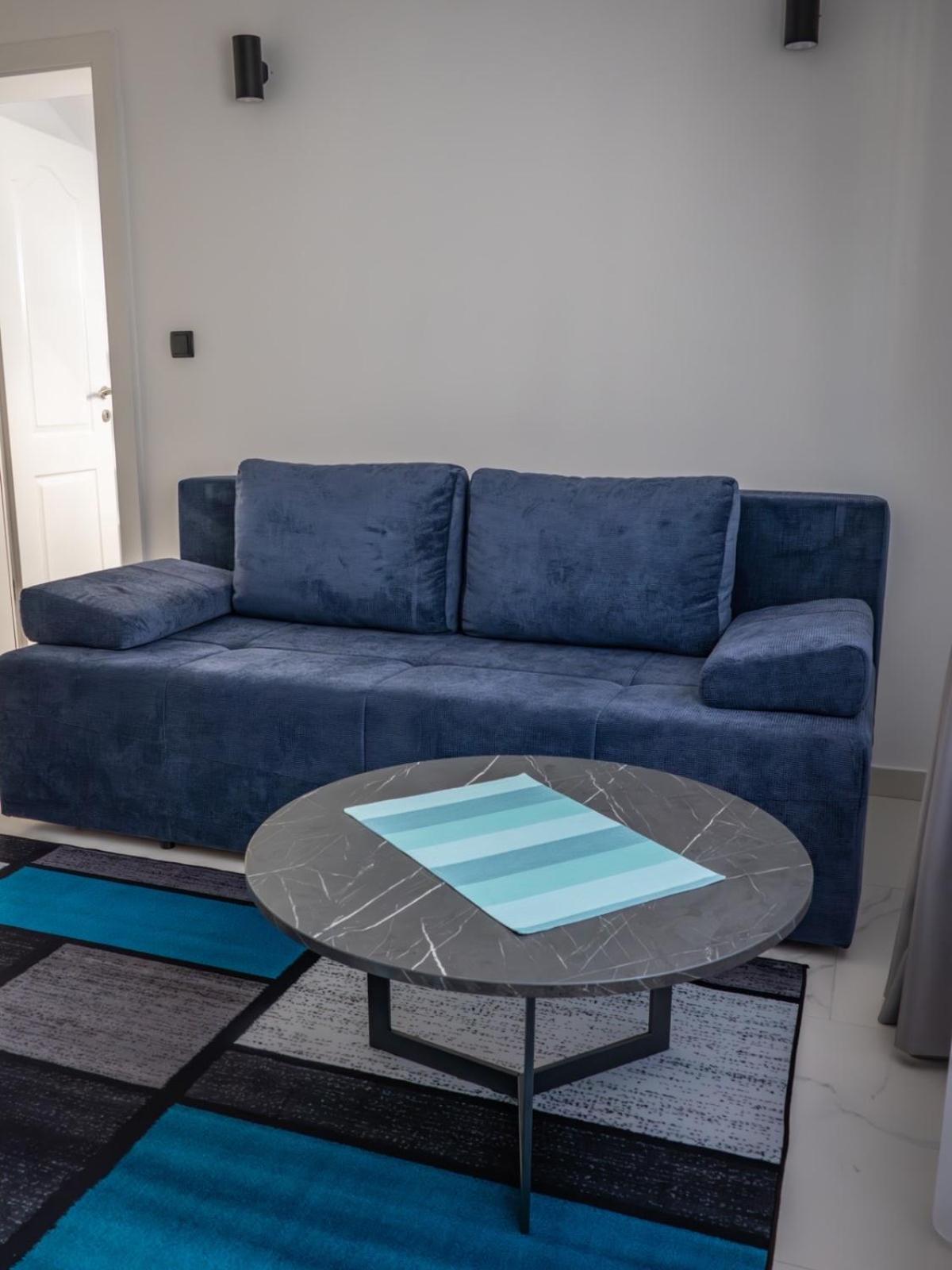 Sunny Corner Apartments Visoko Zewnętrze zdjęcie