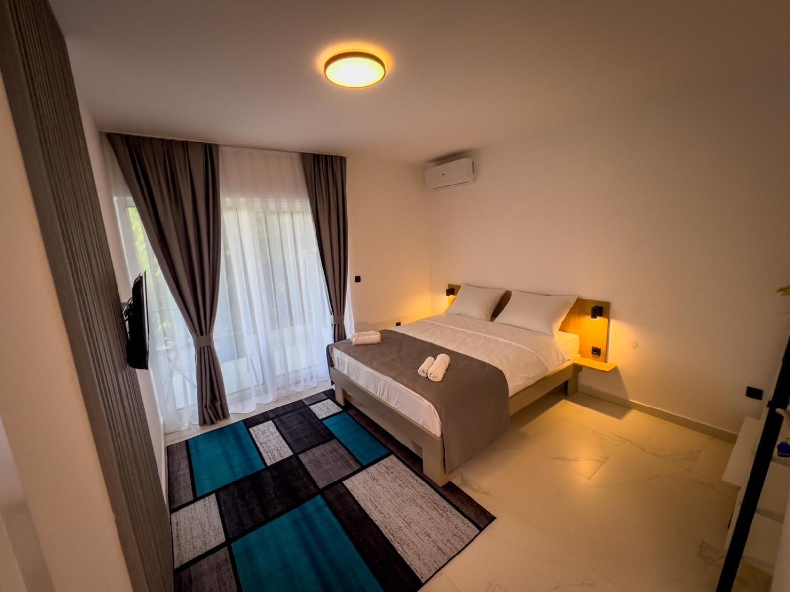 Sunny Corner Apartments Visoko Zewnętrze zdjęcie