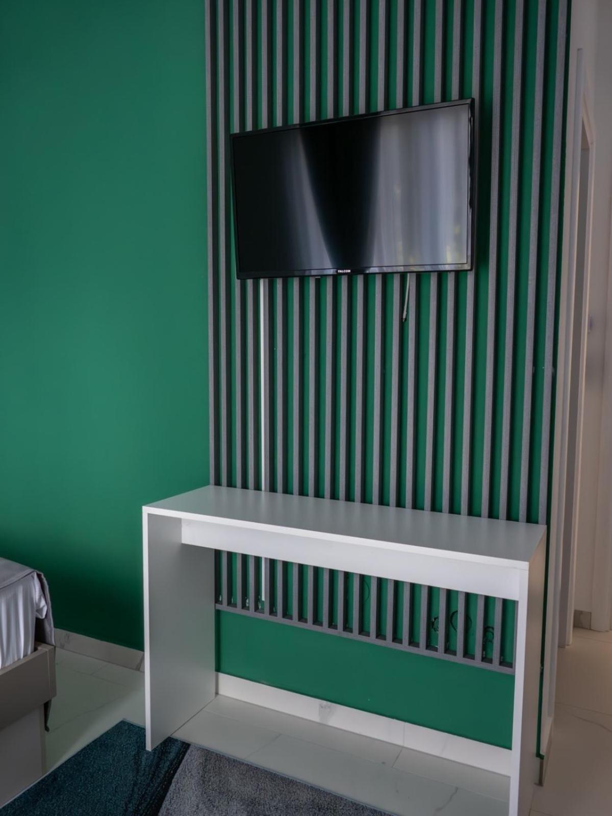 Sunny Corner Apartments Visoko Zewnętrze zdjęcie