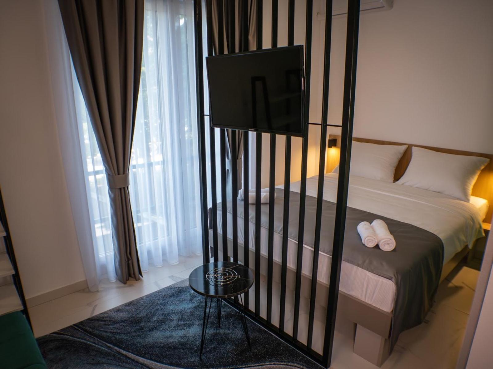 Sunny Corner Apartments Visoko Zewnętrze zdjęcie