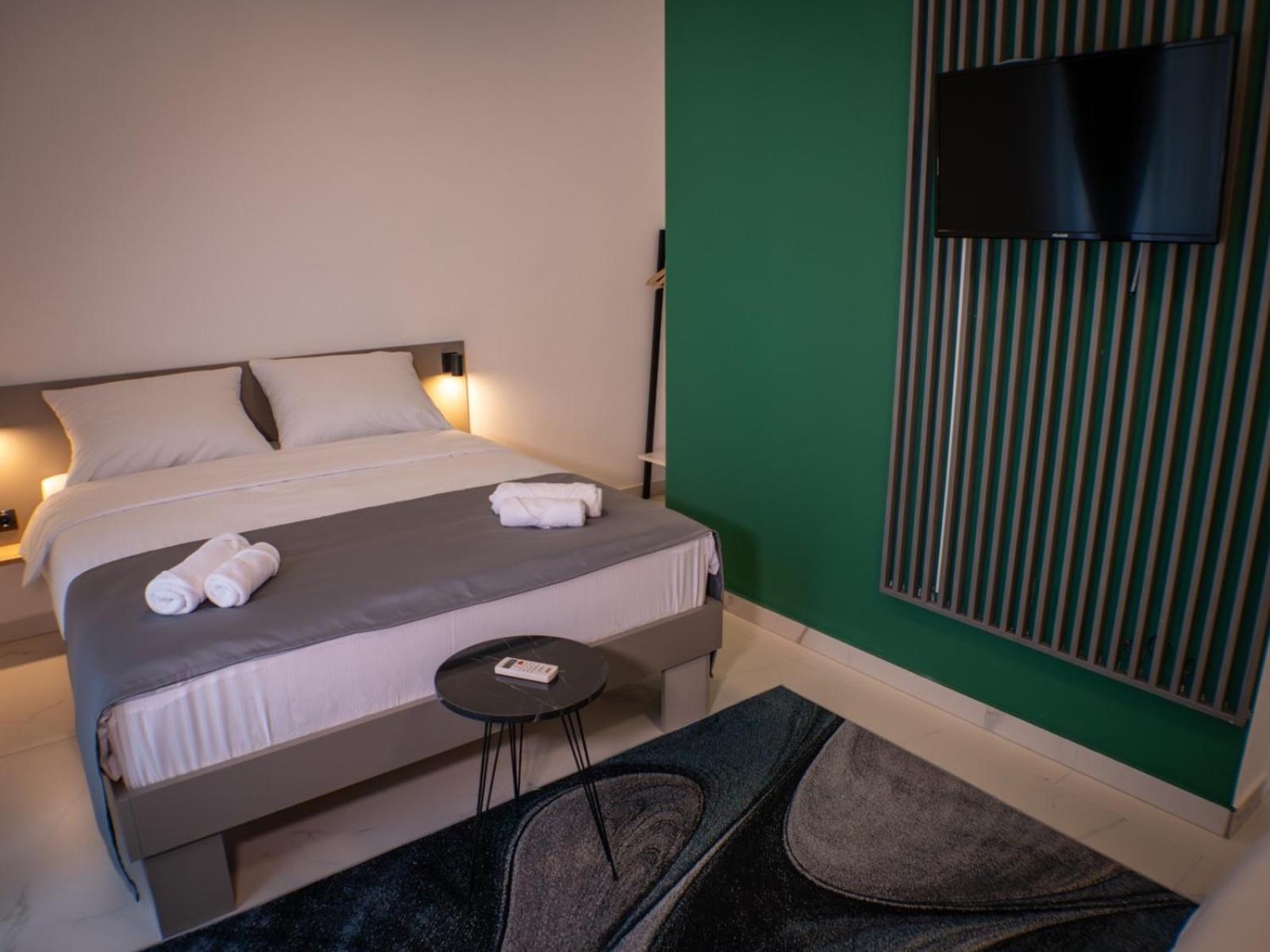 Sunny Corner Apartments Visoko Zewnętrze zdjęcie