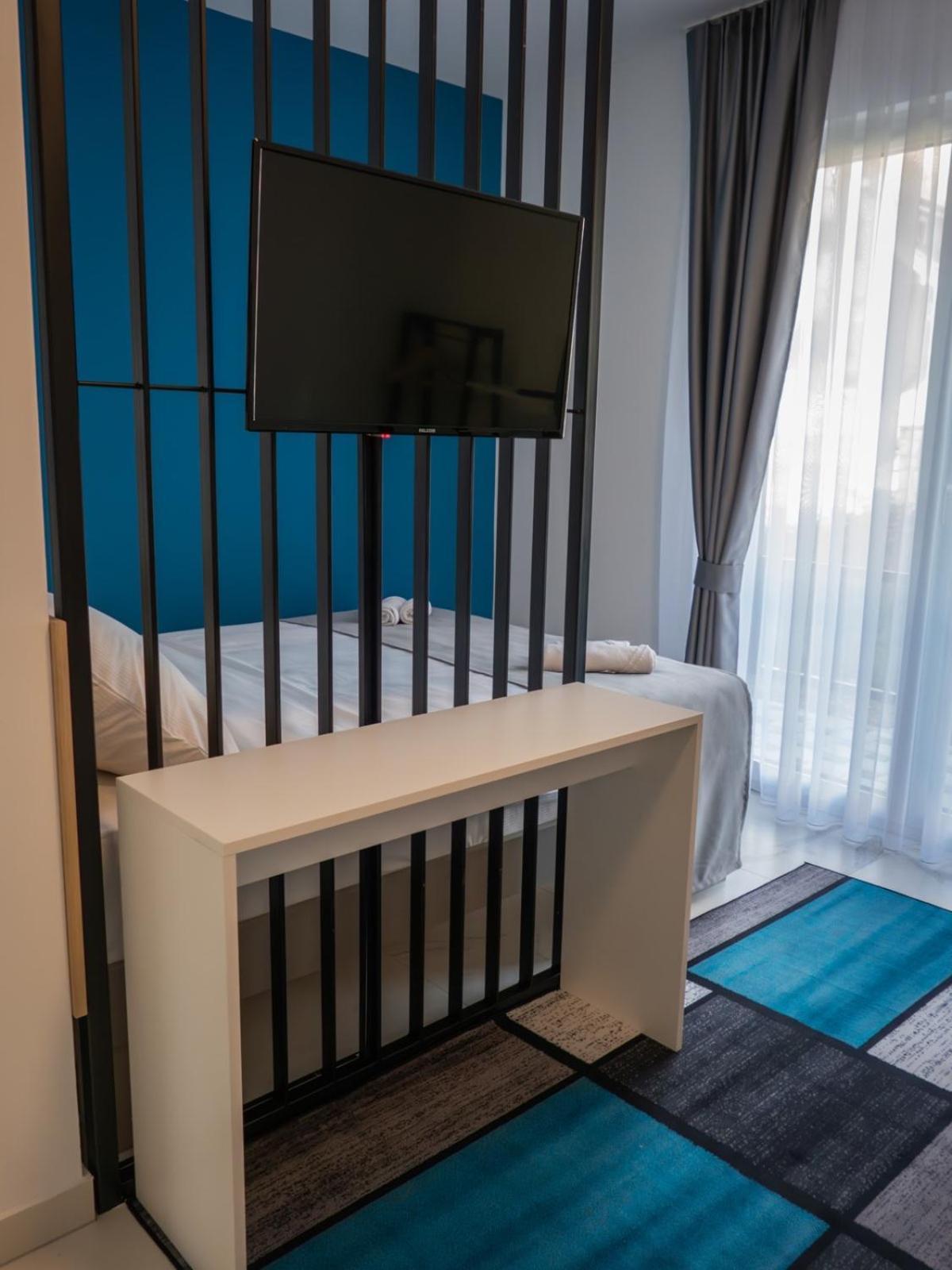 Sunny Corner Apartments Visoko Zewnętrze zdjęcie