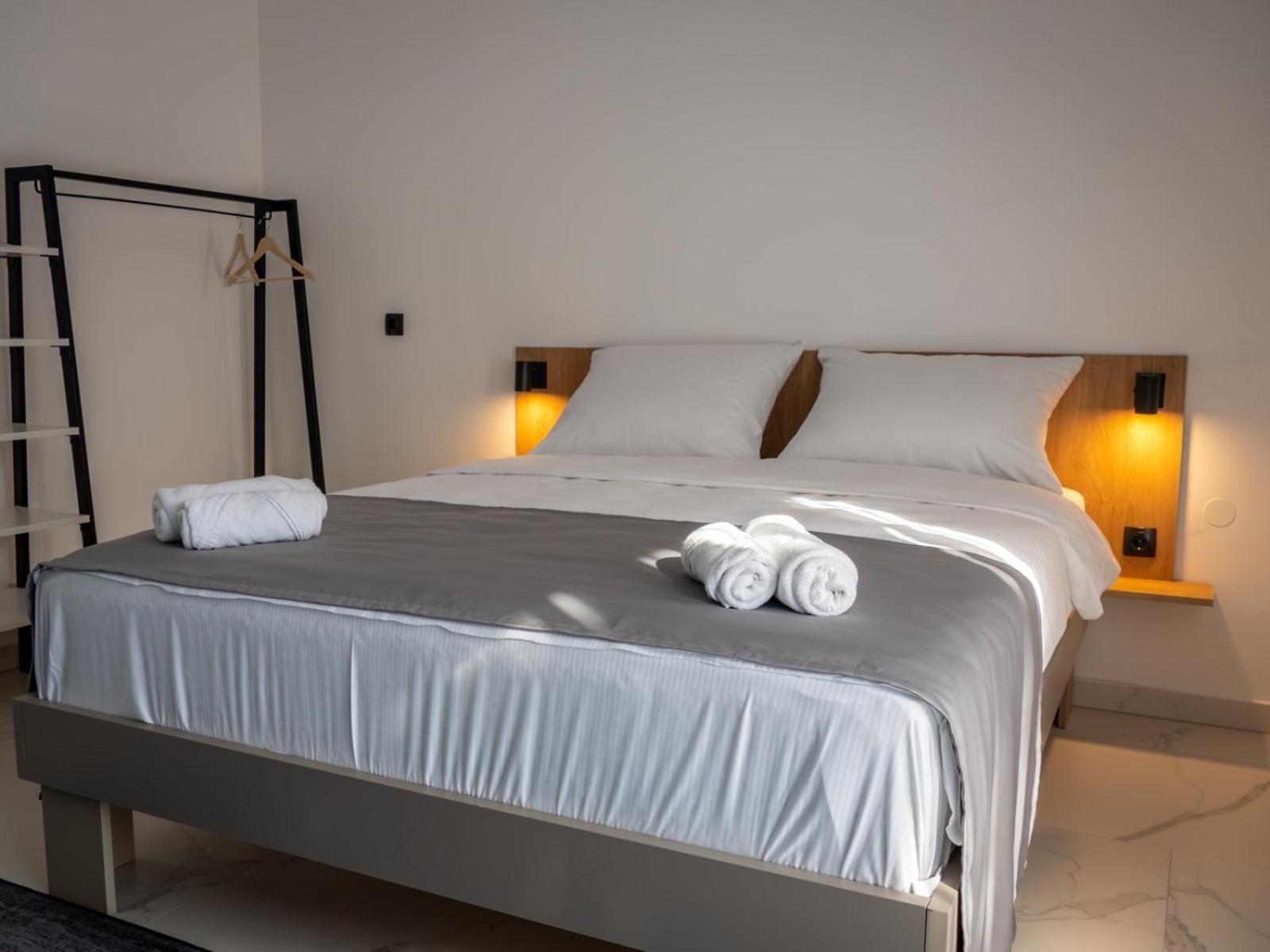 Sunny Corner Apartments Visoko Zewnętrze zdjęcie