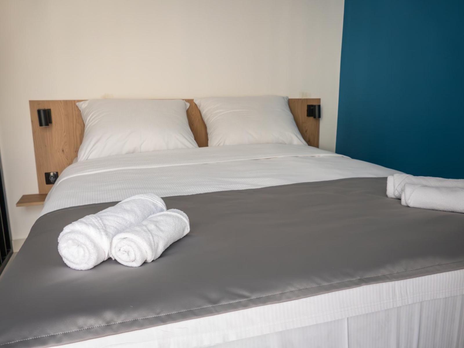 Sunny Corner Apartments Visoko Zewnętrze zdjęcie