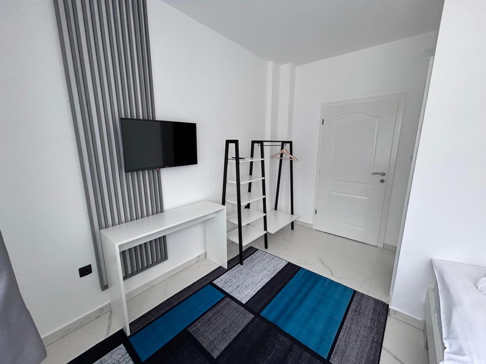 Sunny Corner Apartments Visoko Zewnętrze zdjęcie