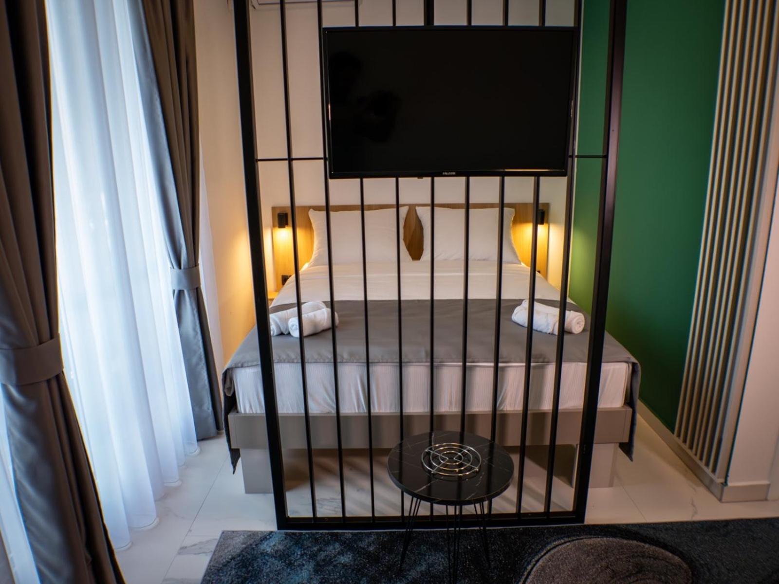 Sunny Corner Apartments Visoko Zewnętrze zdjęcie