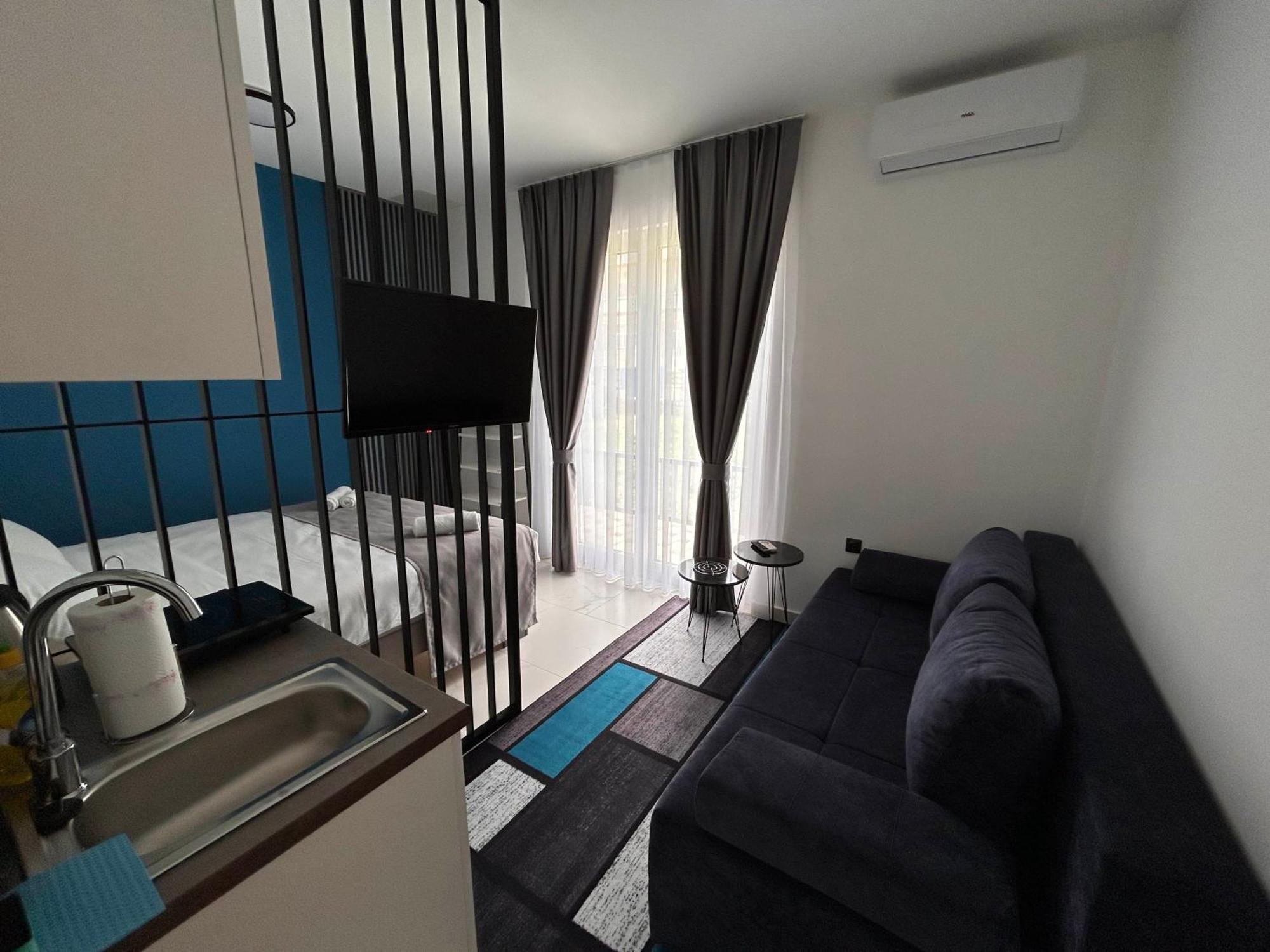 Sunny Corner Apartments Visoko Zewnętrze zdjęcie