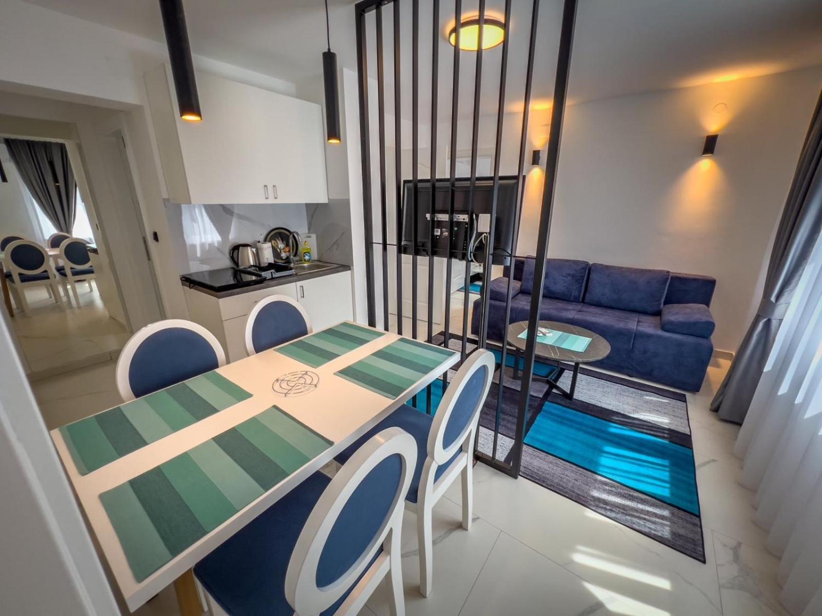 Sunny Corner Apartments Visoko Zewnętrze zdjęcie
