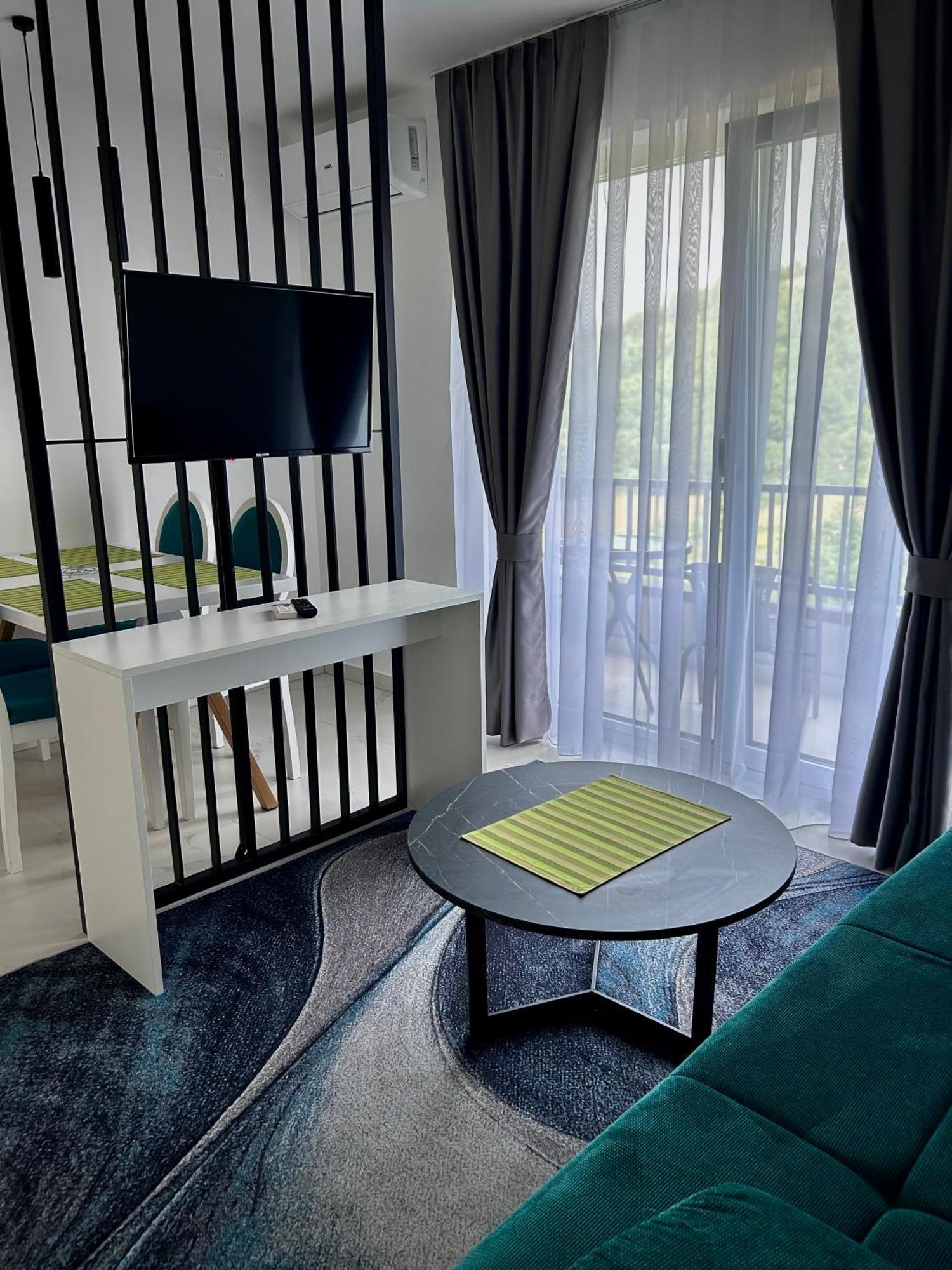 Sunny Corner Apartments Visoko Zewnętrze zdjęcie